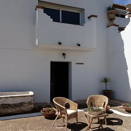 Complejo Rural Los Alcornoquillos Carratraca Exterior photo