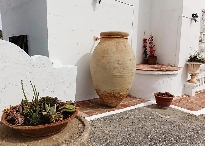 Complejo Rural Los Alcornoquillos
