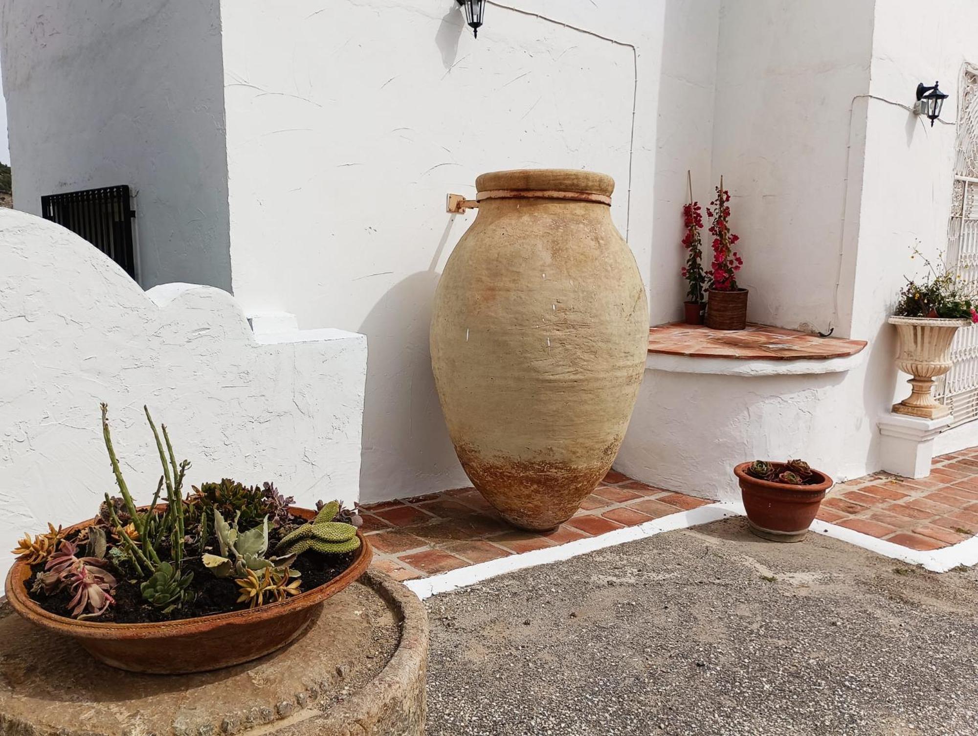 Complejo Rural Alcornoquillos