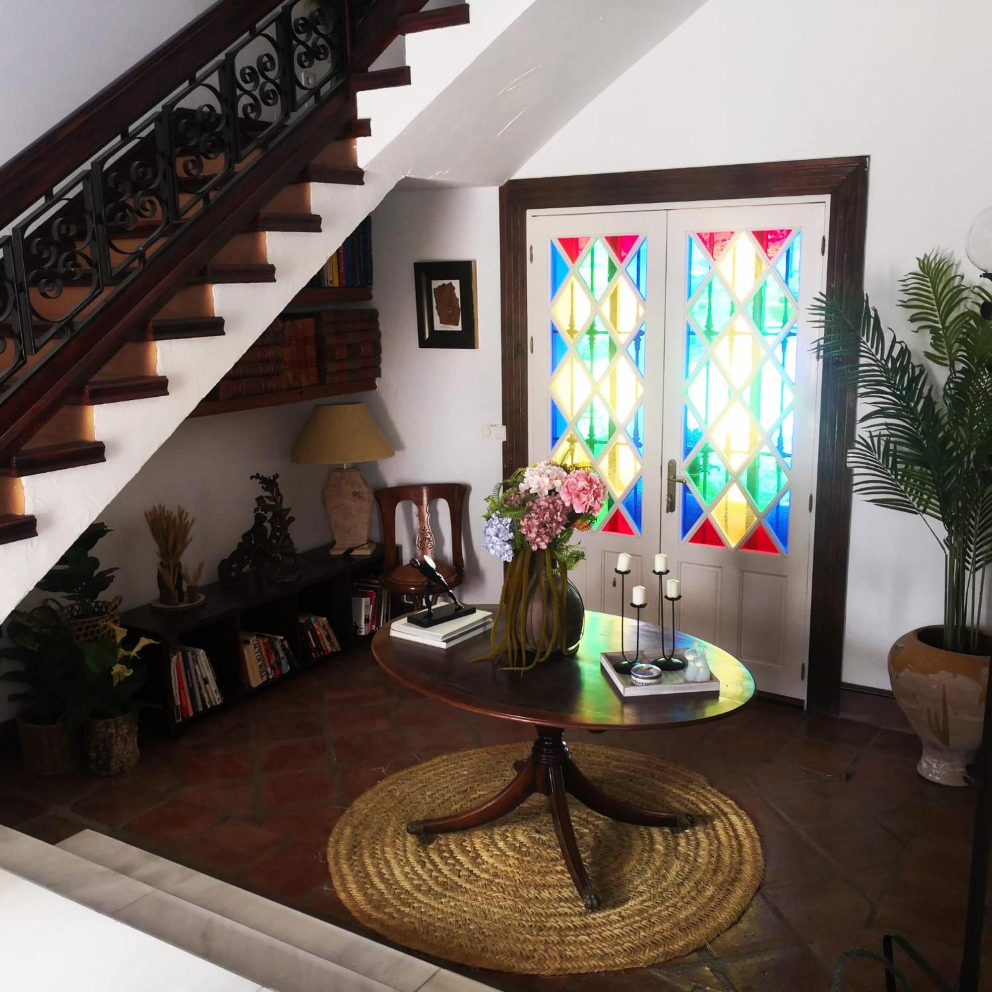 Appartement Complejo Rural Alcornoquillos