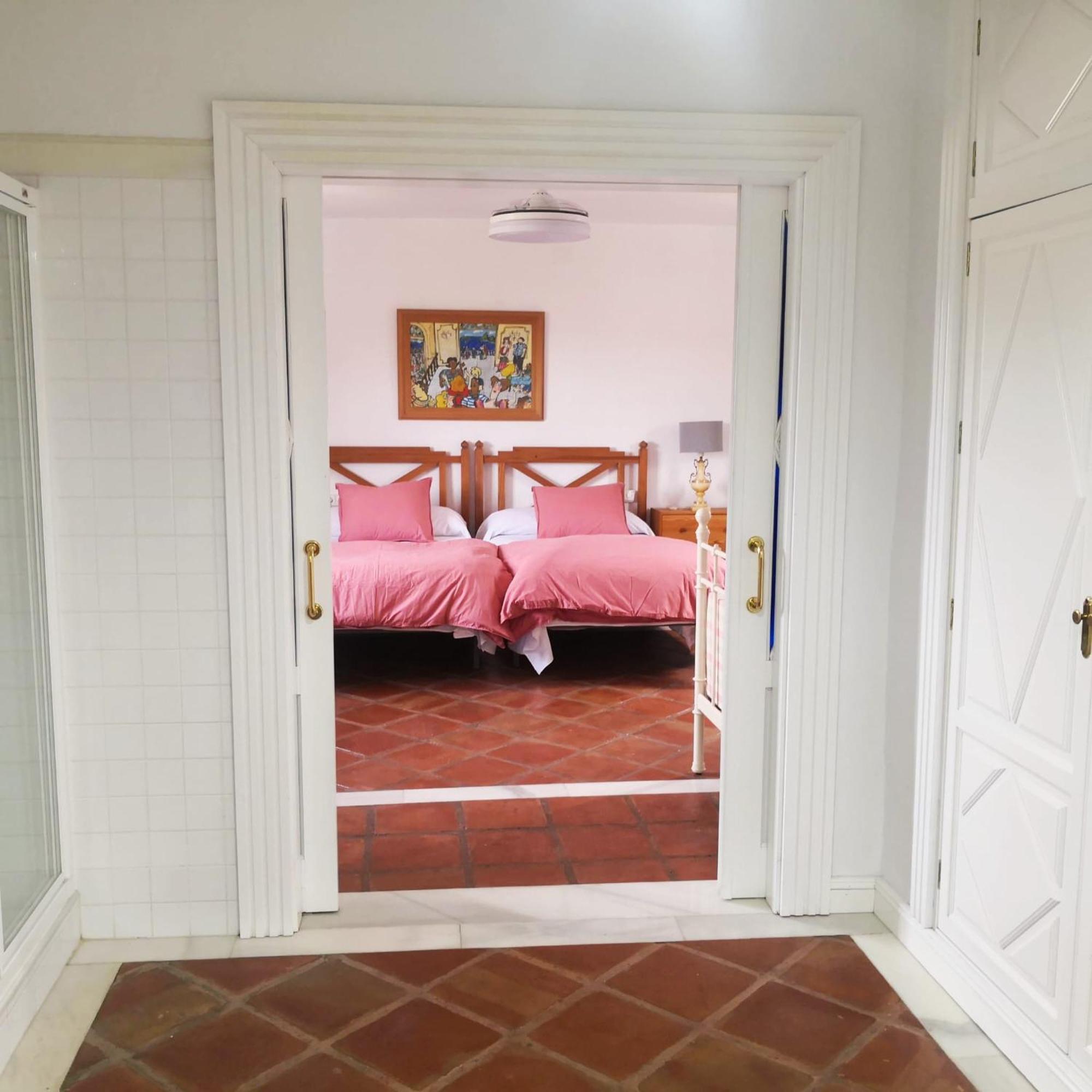 Appartement Complejo Rural Alcornoquillos