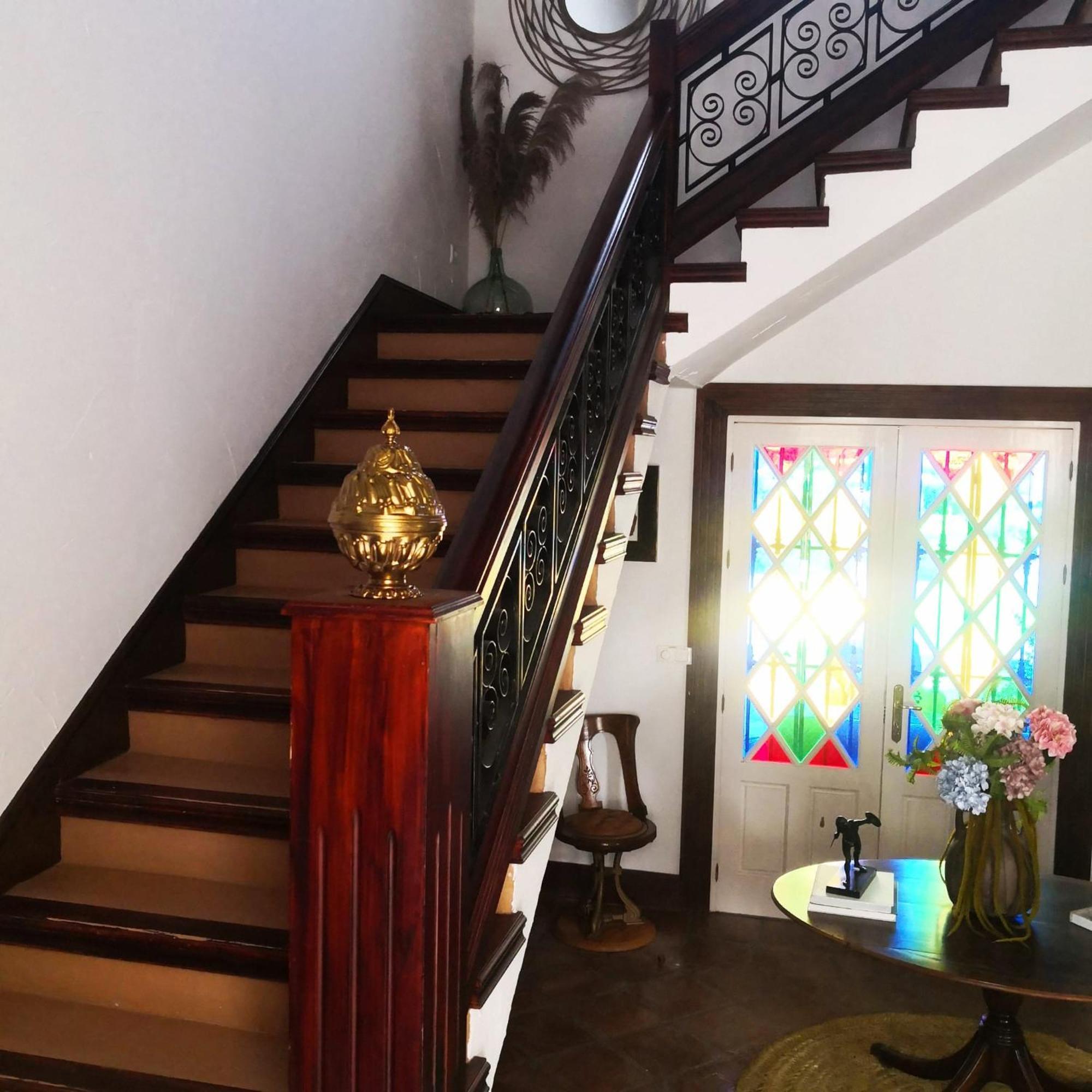 Complejo Rural Alcornoquillos Appartement