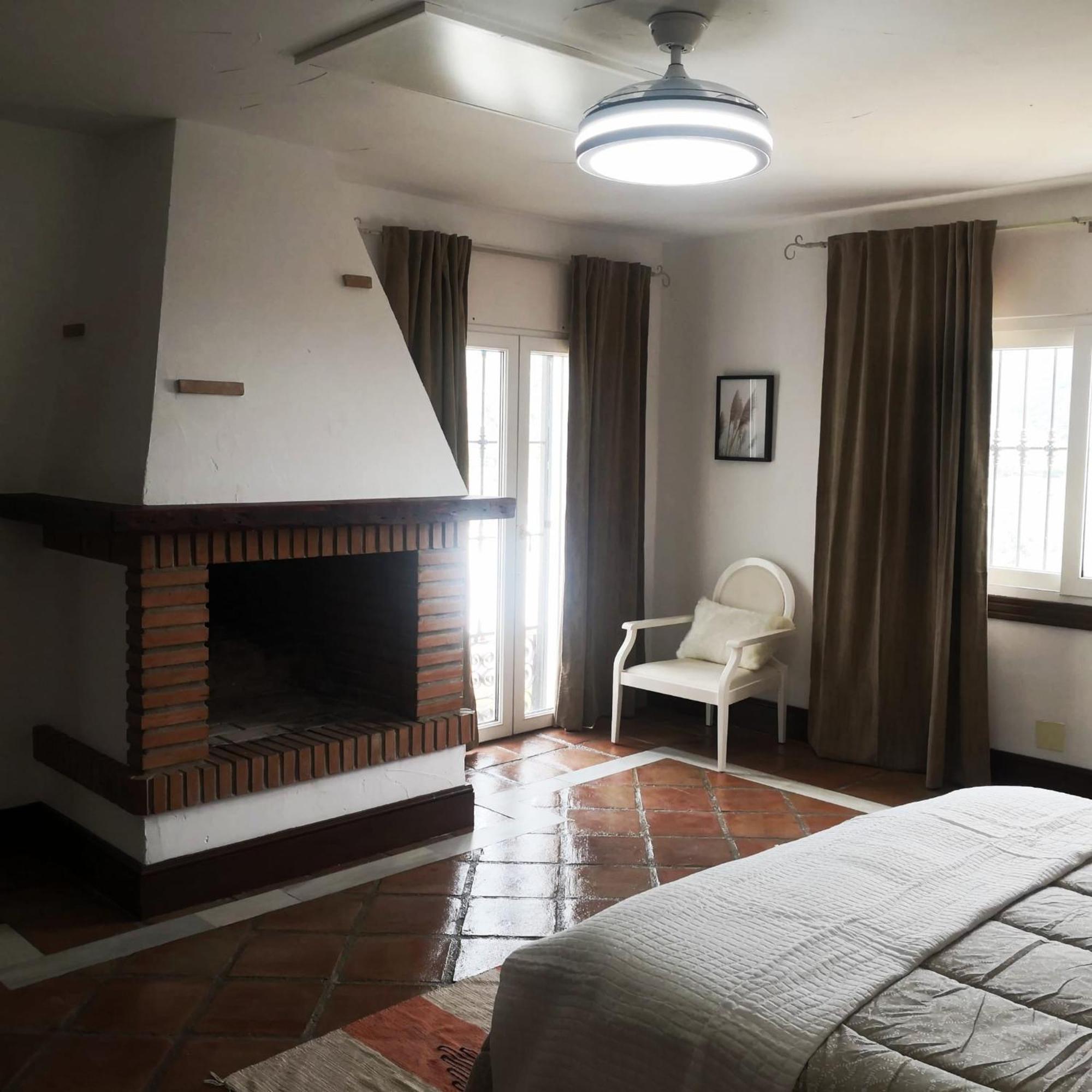 Appartement Complejo Rural Alcornoquillos