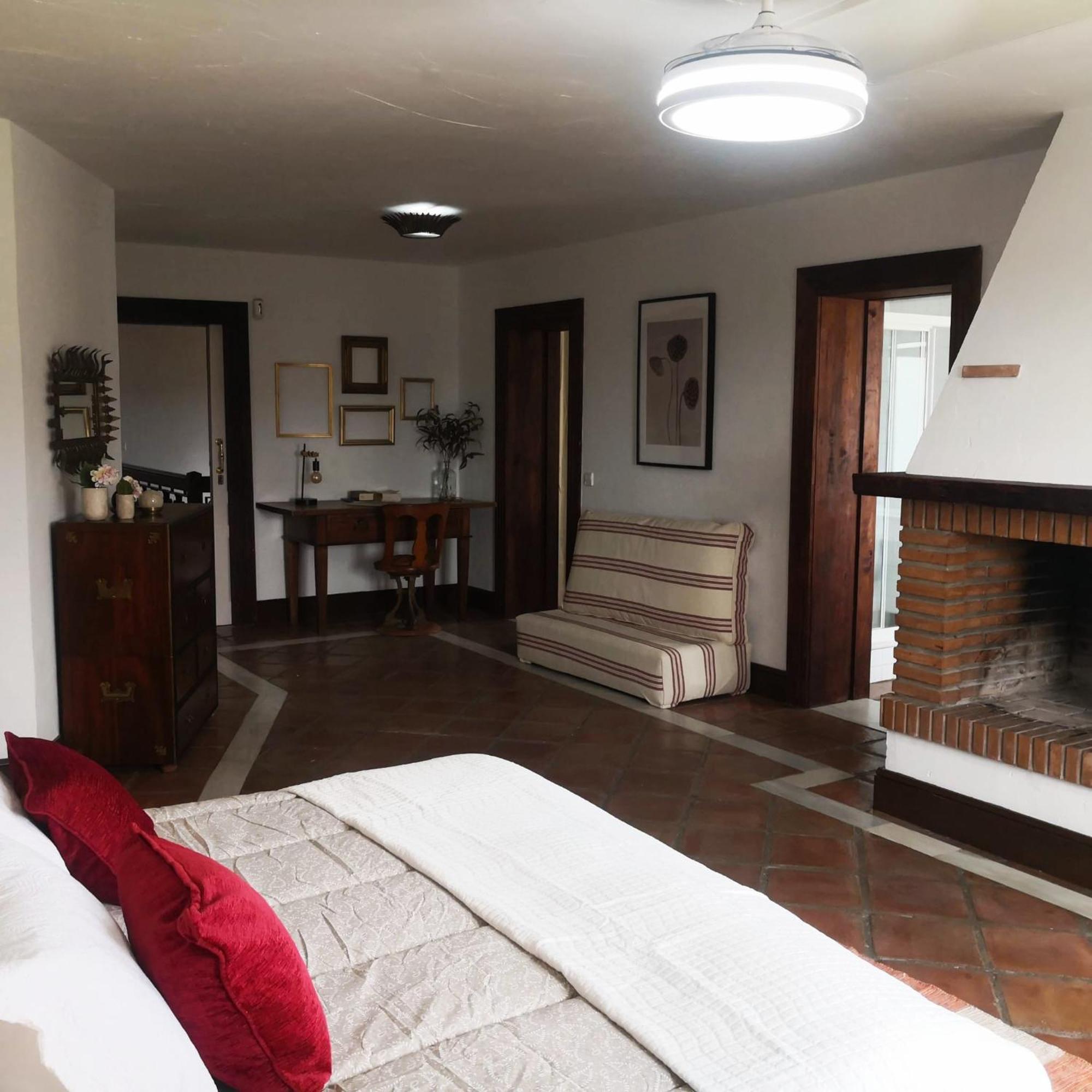 Appartement Complejo Rural Alcornoquillos