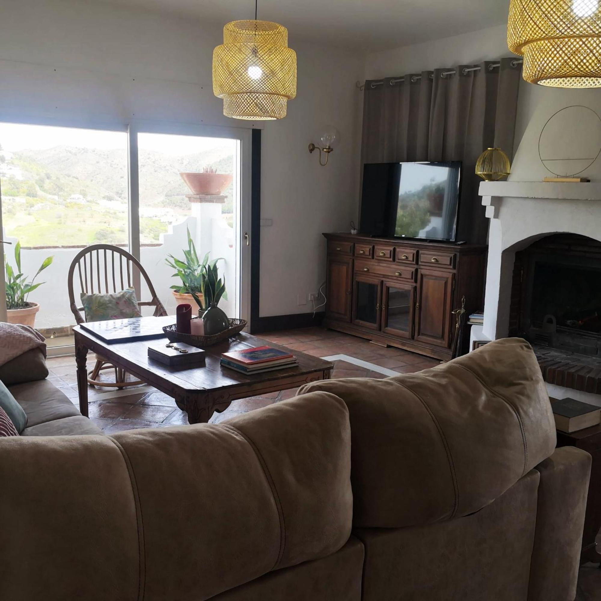 Complejo Rural Alcornoquillos Appartement