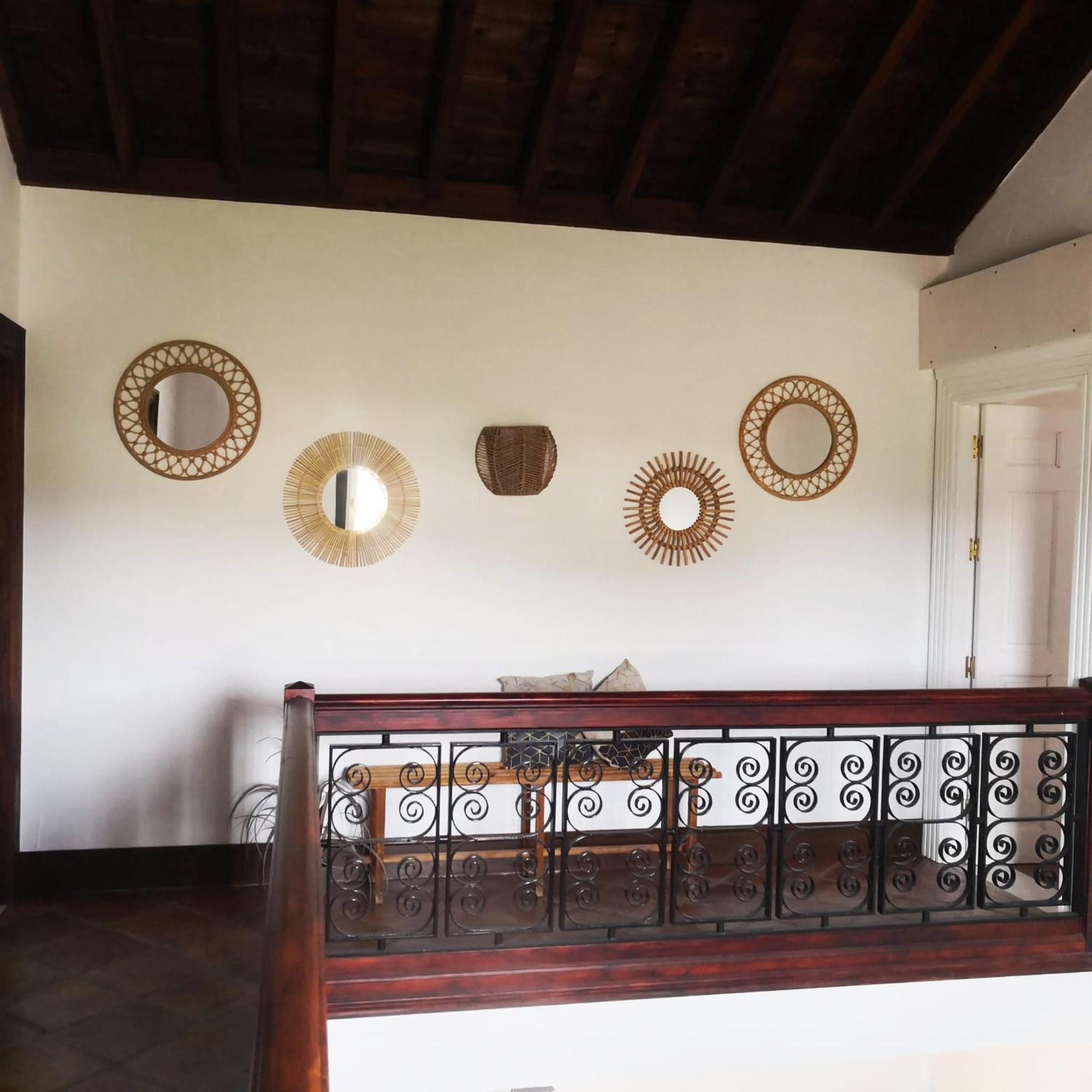 Appartement Complejo Rural Alcornoquillos *