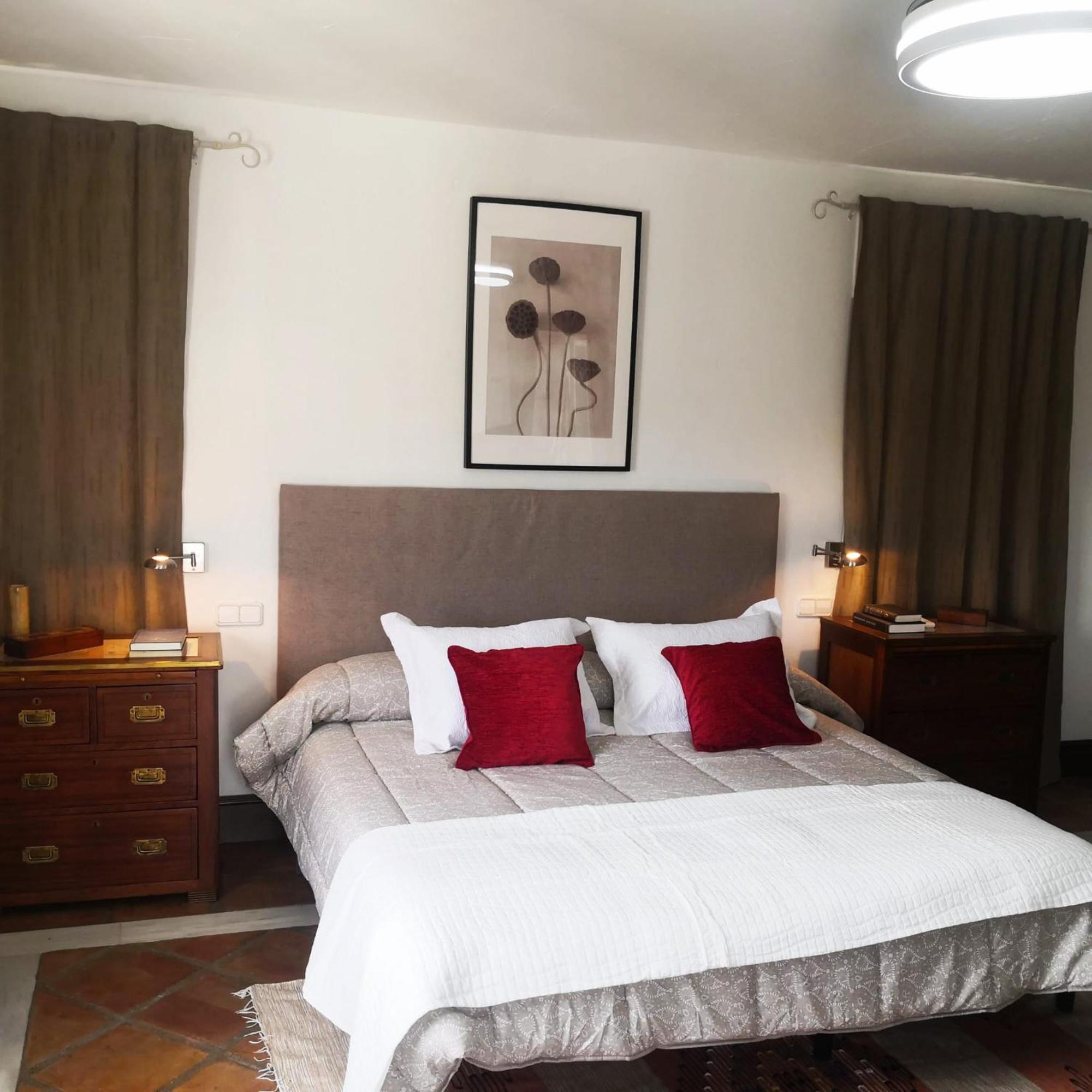Appartement Complejo Rural Alcornoquillos
