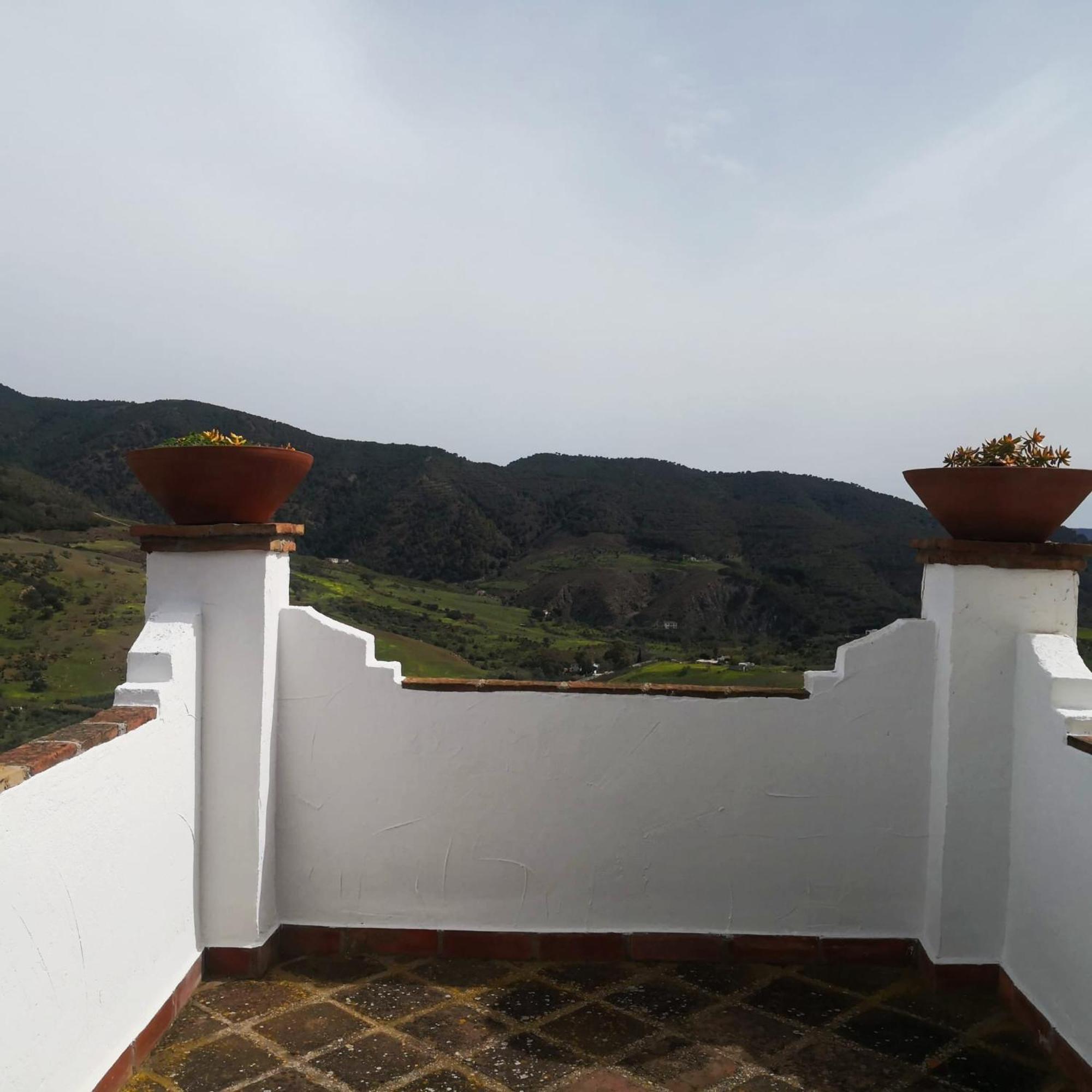 Appartement Complejo Rural Alcornoquillos Carratraca
