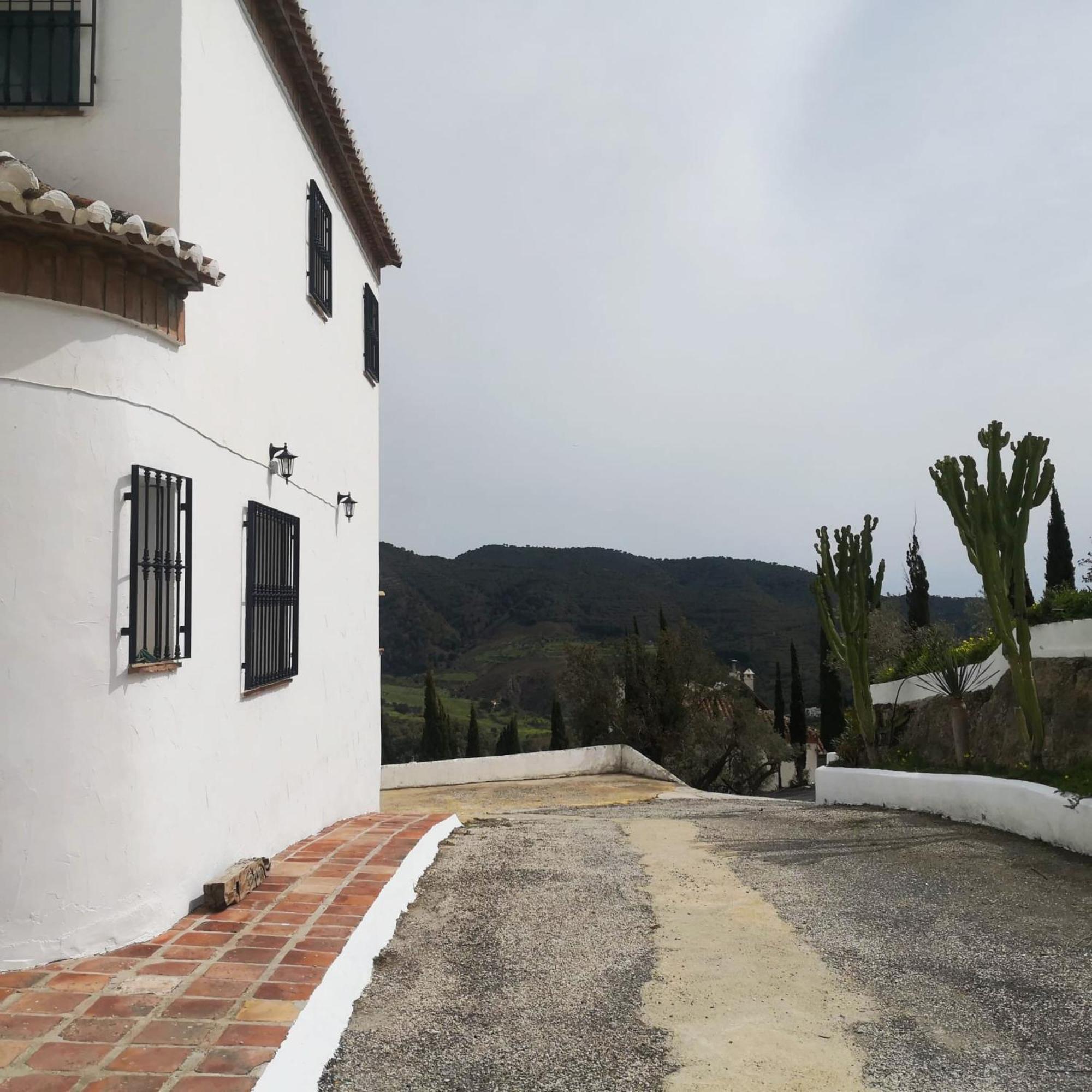 Appartement Complejo Rural Alcornoquillos *