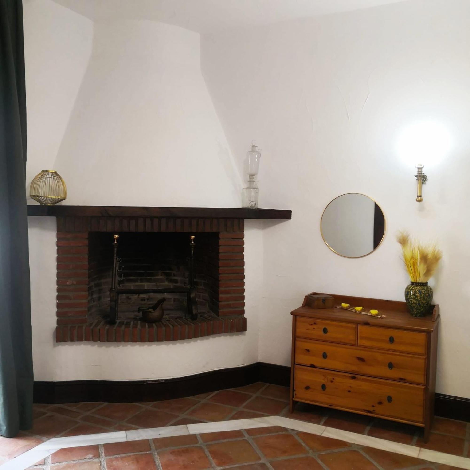 Appartement Complejo Rural Alcornoquillos Carratraca