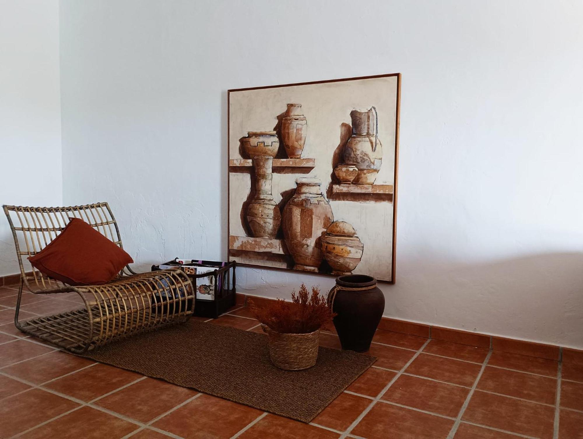 Appartement Complejo Rural Alcornoquillos Carratraca