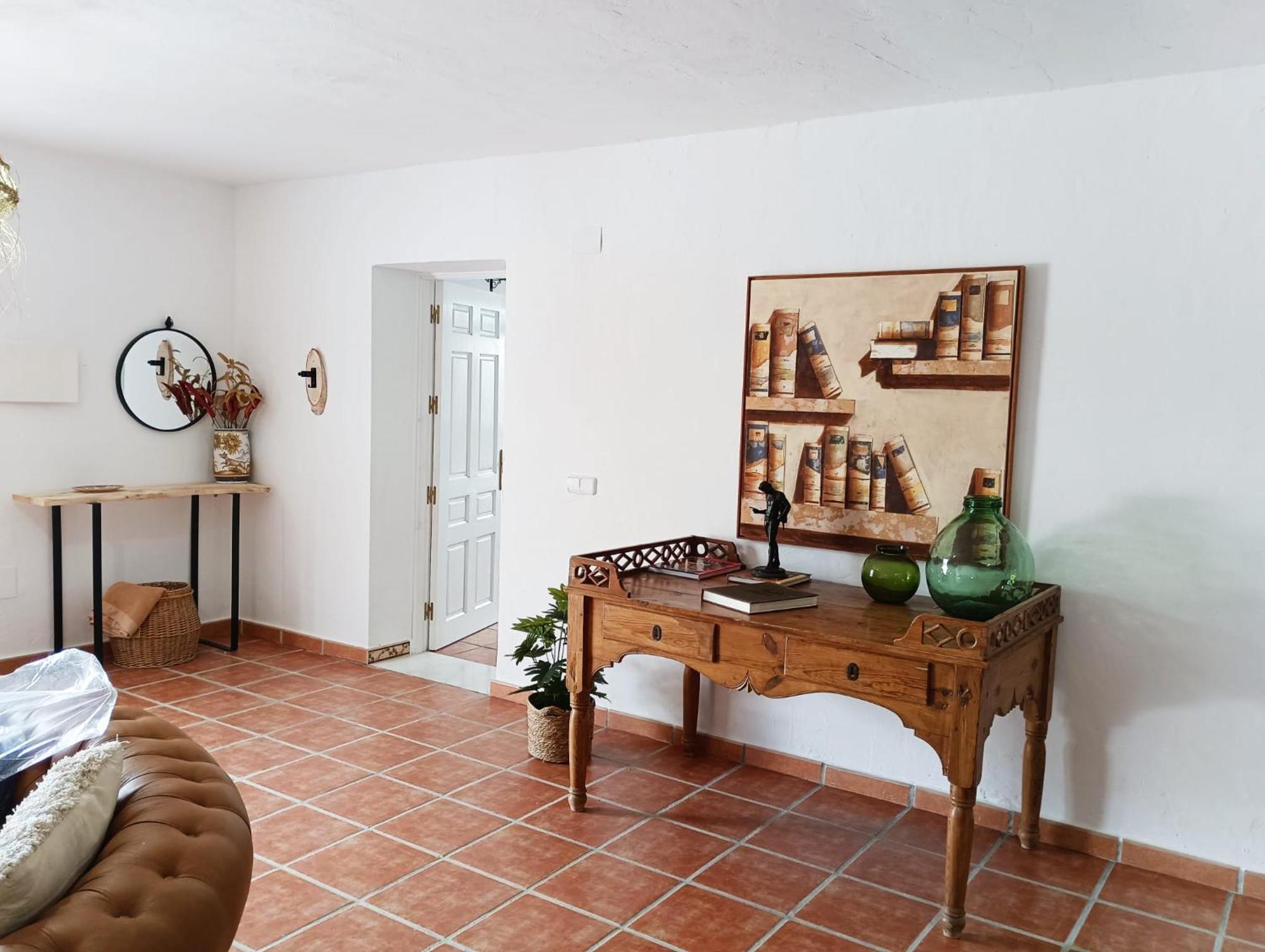 Appartement Complejo Rural Alcornoquillos *